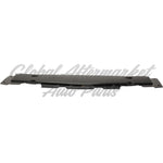 UNDERCAR SHIELD TEXTURED BLACK W/O OFF ROAD PKG — photo 5