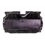 UNDERCAR SHIELD CENTER — photo 1