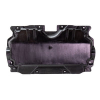 UNDERCAR SHIELD CENTER
