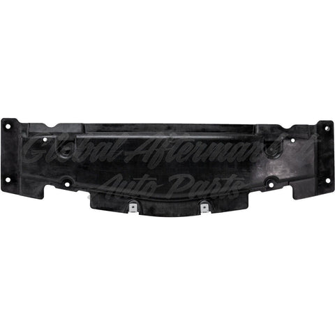 UNDERCAR SHIELD