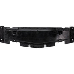 UNDERCAR SHIELD