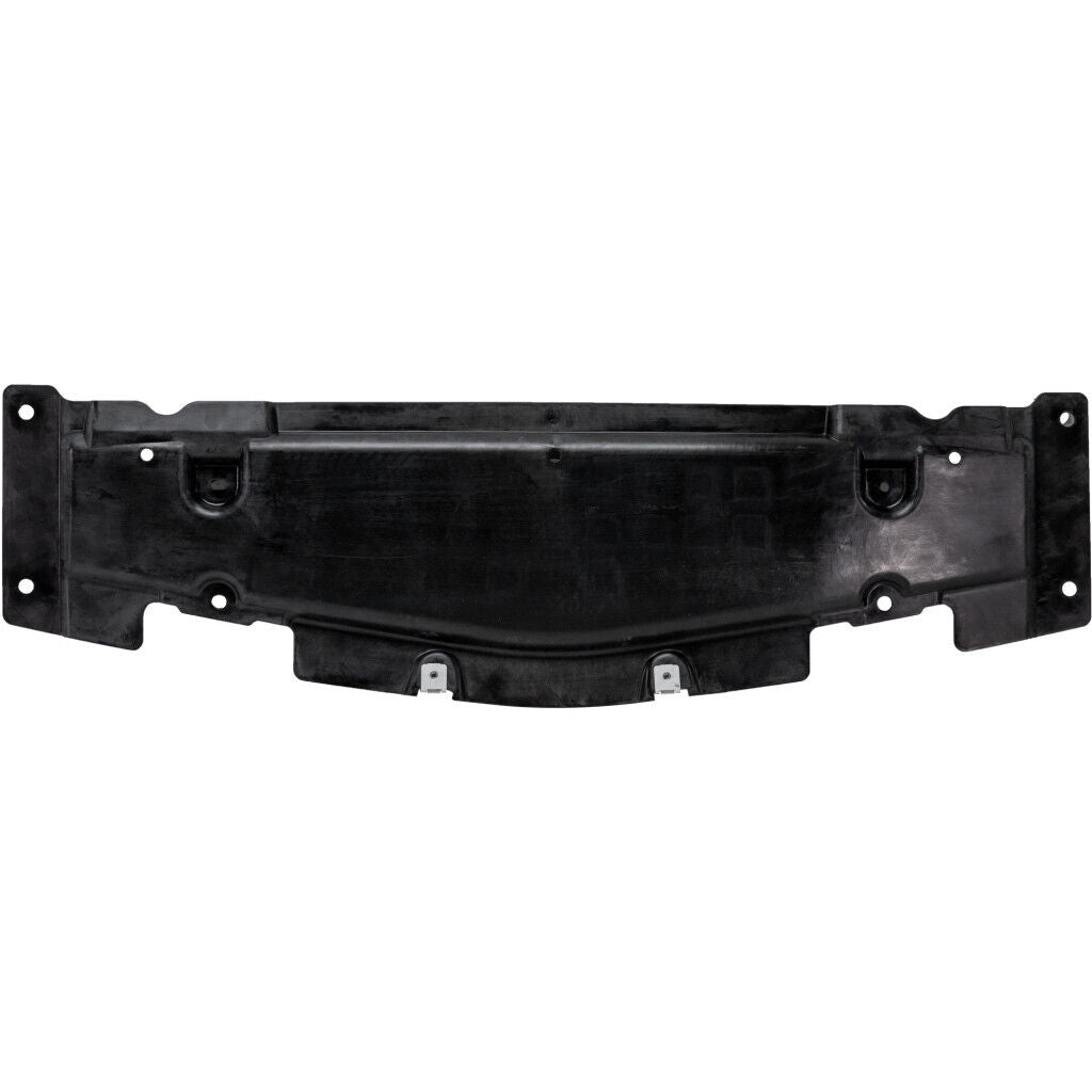 UNDERCAR SHIELD