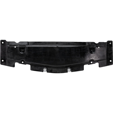 UNDERCAR SHIELD