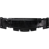 UNDERCAR SHIELD