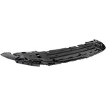UNDERCAR SHIELD (BETWEEN BUMPER /RADIATOR SUPPORT) — photo 2