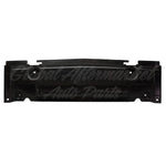 UNDERCAR SHIELD FR FORWARD — photo 1