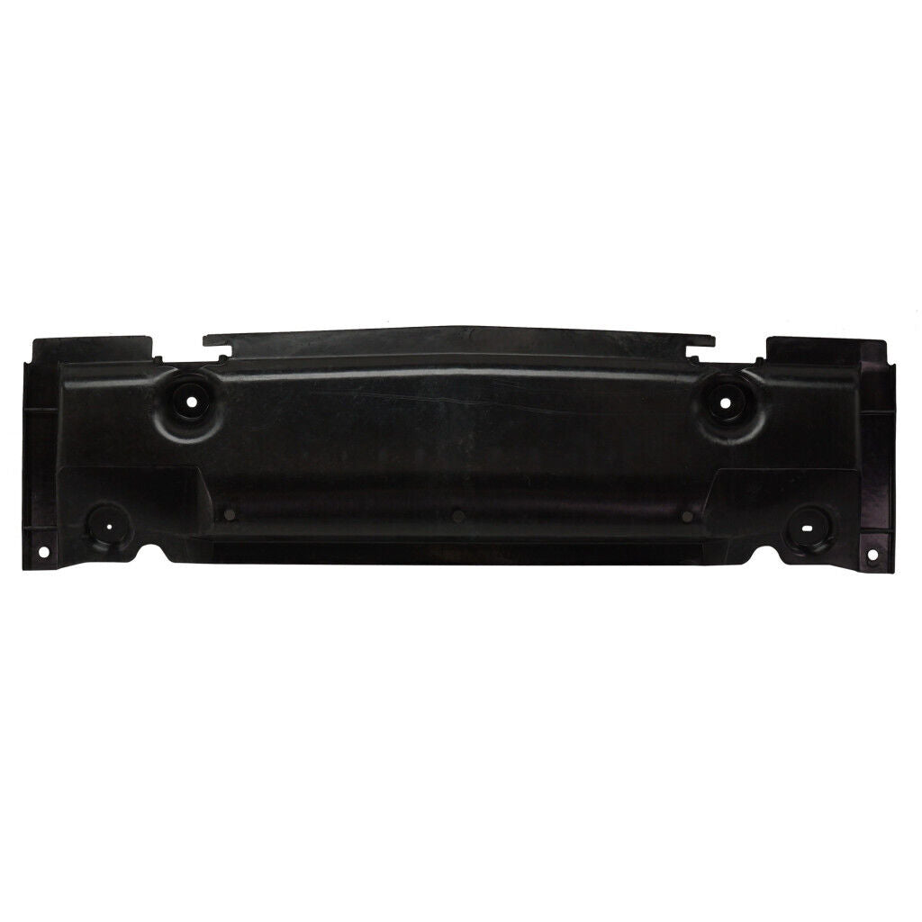 UNDERCAR SHIELD FR FORWARD