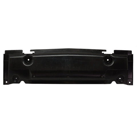 UNDERCAR SHIELD FR FORWARD