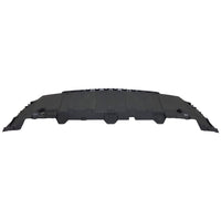 UNDERCAR SHIELD FR FORWARD W/O AMG LINE PKG