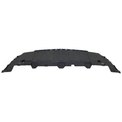 UNDERCAR SHIELD FR FORWARD W/O AMG LINE PKG