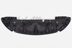 UNDERCAR SHIELD FR FORWARD W/O AMG LINE — photo 1