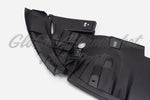 UNDERCAR SHIELD FR FORWARD W/O AMG LINE — photo 4