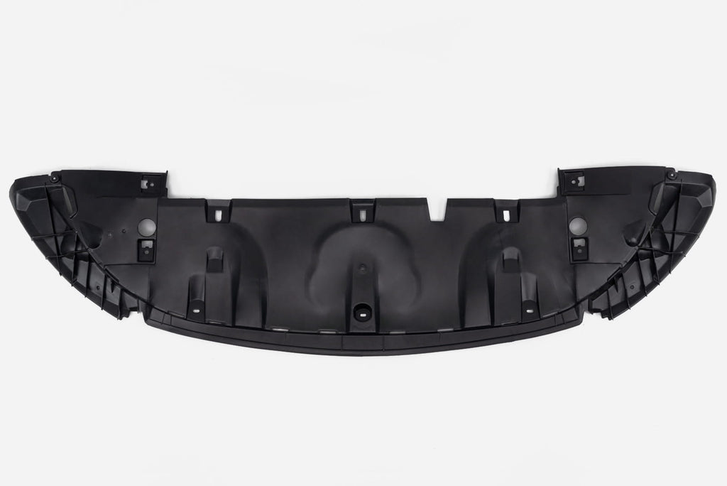 UNDERCAR SHIELD FR FORWARD W/O AMG LINE