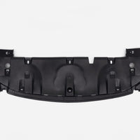 UNDERCAR SHIELD FR FORWARD W/O AMG LINE