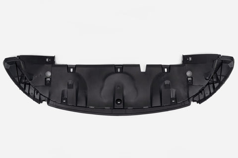UNDERCAR SHIELD FR FORWARD W/O AMG LINE
