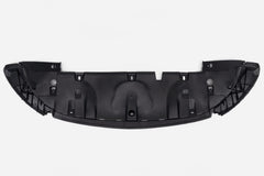 UNDERCAR SHIELD FR FORWARD W/O AMG LINE