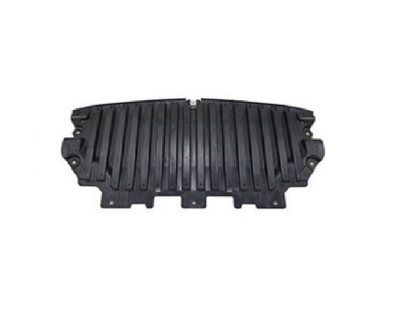 UNDERCAR SHIELD FR FORWARD W/AMG