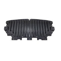 UNDERCAR SHIELD FR FORWARD W/AMG