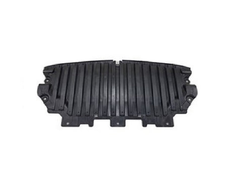 UNDERCAR SHIELD FR FORWARD W/AMG