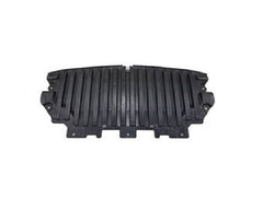 UNDERCAR SHIELD FR FORWARD W/AMG