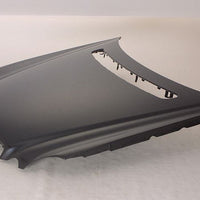 HOOD ALUMINUM