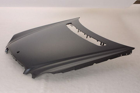 HOOD ALUMINUM