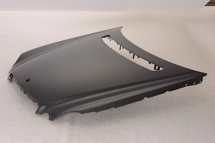 HOOD ALUMINUM