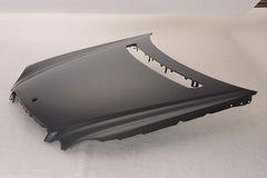 HOOD ALUMINUM