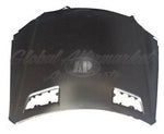 HOOD STEEL — photo 1
