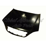 HOOD STEEL — photo 2
