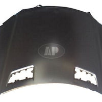 HOOD STEEL