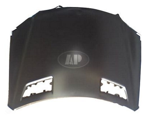 HOOD STEEL