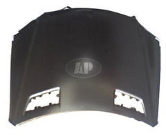 HOOD STEEL