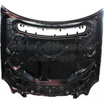 HOOD STEEL — photo 2