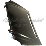 HOOD STEEL — photo 3