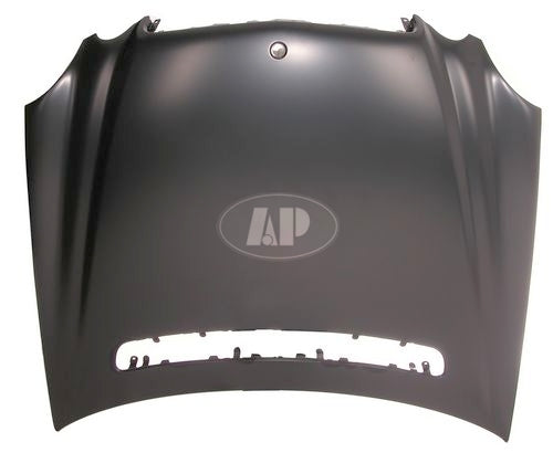 HOOD STEEL