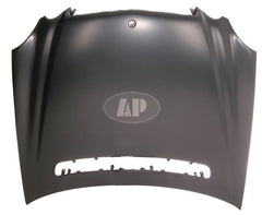 HOOD STEEL