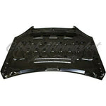 HOOD STEEL EXPT C63 — photo 4