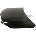 HOOD STEEL EXPT C63 CAPA — photo 2