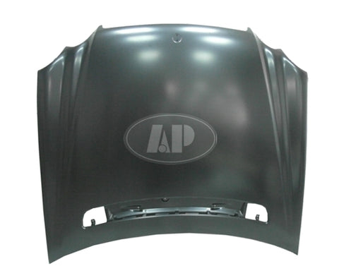 HOOD CLK STEEL
