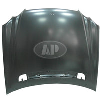 HOOD CLK STEEL