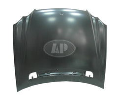 HOOD CLK STEEL