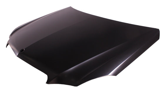 HOOD ALUMINUM (SDN 10-13/WGN 11-13)
