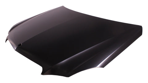 HOOD ALUMINUM (SDN 10-13/WGN 11-13)