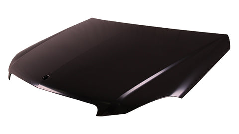 HOOD ALUMINUM