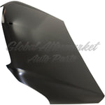 HOOD STEEL — photo 2