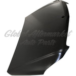 HOOD STEEL — photo 3