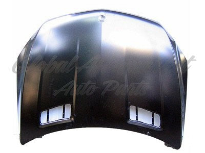 HOOD ALUMINUM