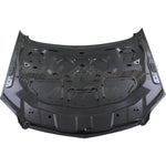 HOOD STEEL — photo 5