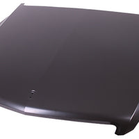 HOOD STEEL